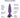 Satisfyer – “Plug-ilicious 1” Dual Motor Butt Plug - App Control