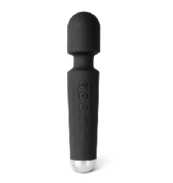 Magic Wand - Black