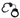Black Metal Handcuffs