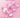 3 Pcs Rose Gold - Heart Gem Anal Bead Trainer Kit