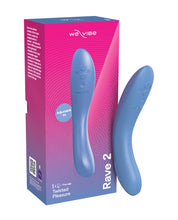 Load image into Gallery viewer, We-Vibe Rave 2 Muted Blue
