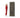 Zalo - King Vibrating Thruster, Wine Red