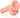 Straight Realistic Dildo with Balls