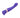 Geminii XLR8 Ultra Violet