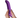 Chaiamo G purple