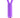Classix Silicone Fun Vibe - Purple