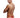 Envy Break Away Thong Red Size S/M  E035-REDSM
