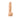 Colours Pleasures - Vibrating 5" Dildo White