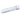 Callisto Clear Glass Dildo