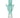 Evolved Grand Beaded Butterfly Rechargeable Vibrator Blue