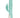 Evolved Grand Beaded Butterfly Rechargeable Vibrator Blue