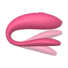 Load image into Gallery viewer, WE-VIBE SYNC LITE PINK

