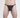 LIL 337A Quick Release Thong Boxed Men - Black L/XL