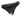LIL Black Thong W Front Hole Boxed BMAN425BLK S/M