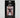 LIL Mens 560 Leather Look Jock Strap Boxed Black - L/XL