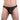 mens black lace thong g string underwear soft stretch lace design