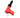 Master Series - Pistol Pounder Thrusting Vibrator - Black/Red Thrusting Vibrator with Gun Handle