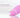 Smart Bead Vibrating Colour - Pink