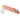 RealRock 7"Realistic Penis Sleeve - Flesh