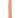 RealRock 7"Realistic Penis Sleeve - Flesh
