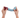 Lola G Dual Density Ripple Vibrator