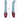 Lola G Dual Density Ripple Vibrator