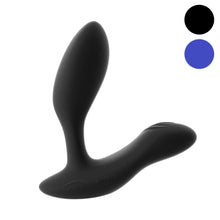 Load image into Gallery viewer, VECTOR PLUS- THRILL SEEKER BY WE-VIBE BLACK
