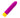 Romp Beat Bullet Purple