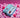 Lola G Dual Density Ripple Vibrator
