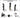Pretty Love – Queen’s 6-piece Luxury Collection - Black/ Gold