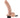 Fetish Fantasy 7" Hollow Strap On With Balls