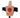 Fetish Fantasy 7" Hollow Strap On With Balls