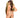 Penthouse Body Search Fishnet Crotchless Fishnet Bodystocking - White XL
