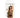 Penthouse Dark Wish Crotchless Bodystocking Costume Black