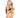 Penthouse Lingerie Double Spice Set - Black