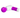 Pretty Love - Massager Wand - Purple/White
