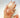 Himalayan Salt Massage Heart