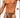 Jungle Stud Thong One Size Fits Most