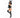 Bad Girl Bunny Costume Size: Large