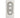 Tenga Flip Hole White