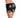 Wet Look Mini Skirt Camren