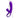 Rechargeable Jersey - Purple