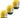 Masturbator Eggs 3 Pack