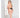 Seven Til Midnight Leopard Mesh Cheeky Panty - Black