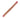 King Sized Slim Ultra Double Dildo - 17"