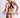 Sonia Harness Black