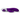 The Classic Rabbit USB Rechargeable Purple