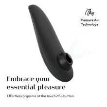 Load image into Gallery viewer, WOMANIZER CLASSIC 2 BLACK

