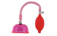 Load image into Gallery viewer, SIZE MATTERS VAGINAL PUMP PINK
