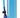 PUMP WORX BEGINNERS POWER PUMP BLUE